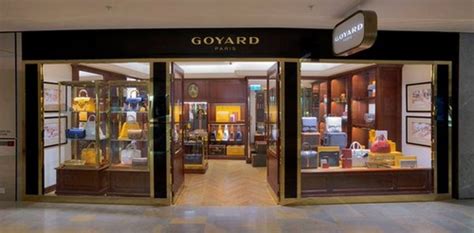 where to buy goyard bags in los angeles|Goyard boutique hong kong.